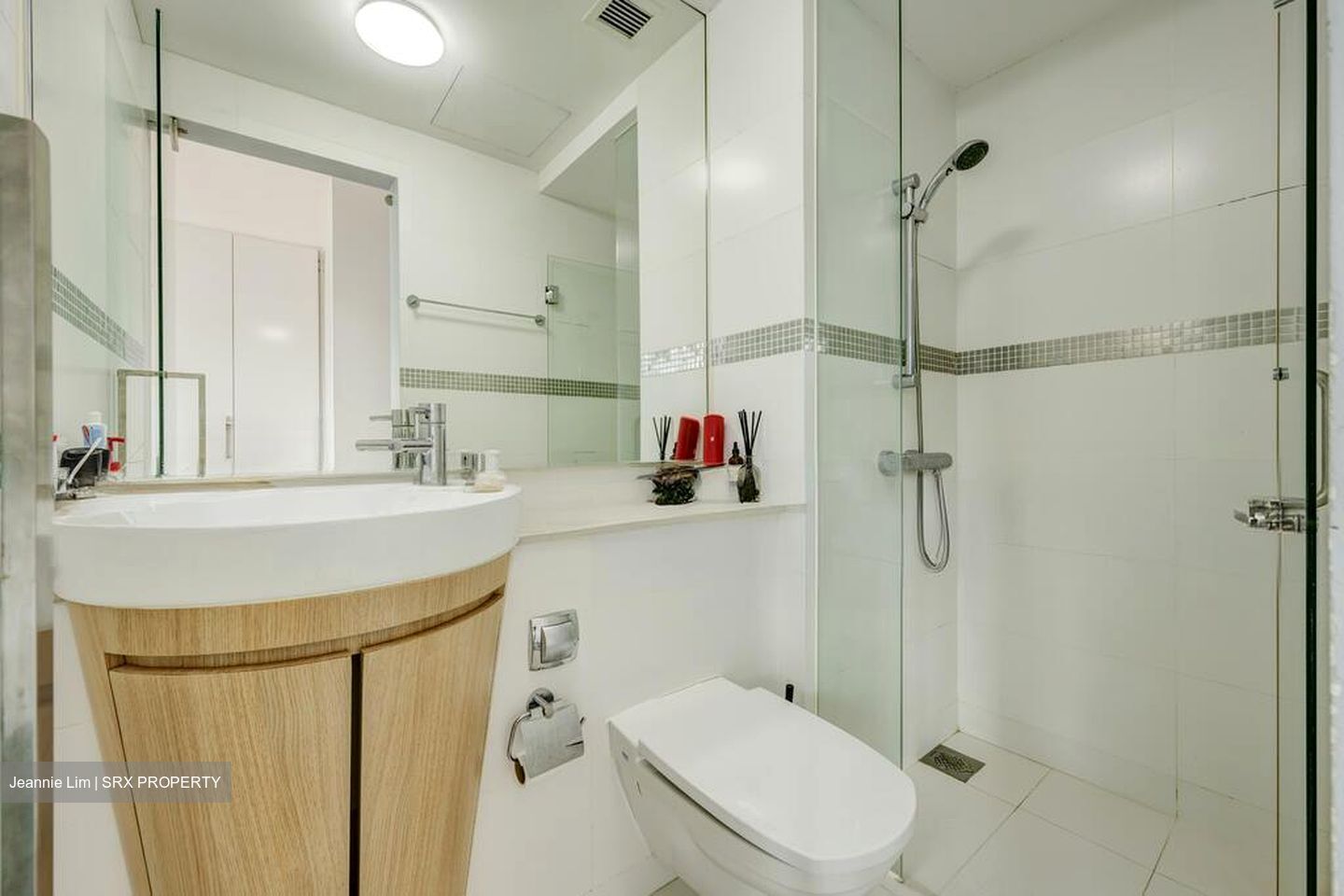 One-north Residences (D5), Apartment #515585051